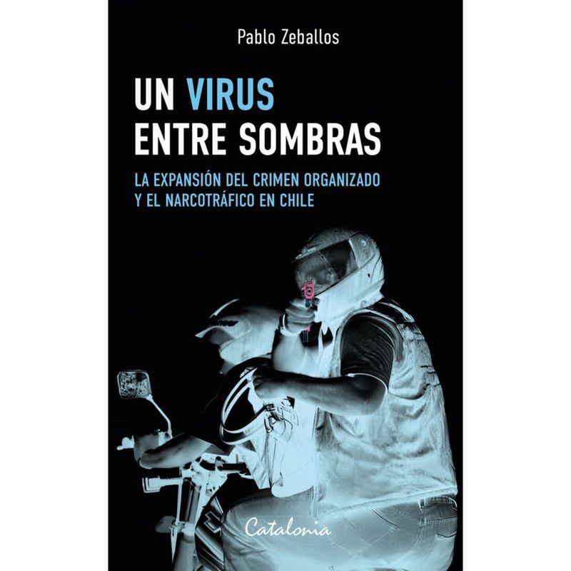 CATALONIA - Un Virus Entre Sombras