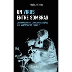 CATALONIA - Un Virus Entre Sombras