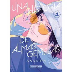 RETAILEXPRESS - Una Historia De Almas Gemelas 1