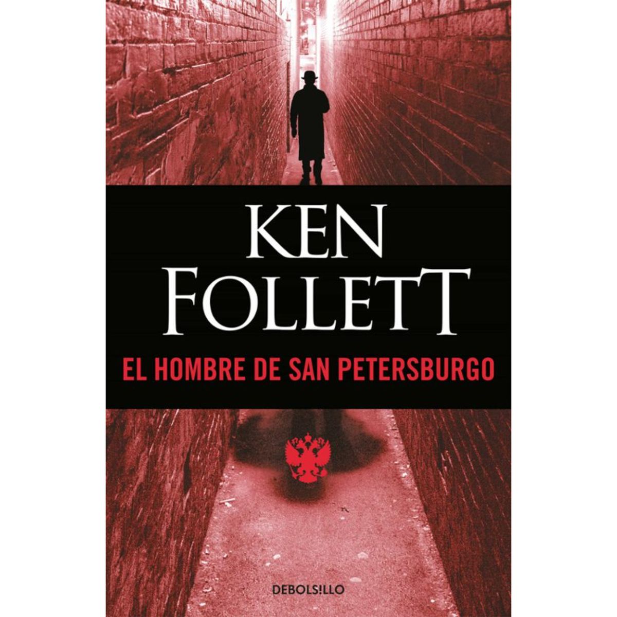 DEBOLSILLO - El Hombre De San Petersburgo