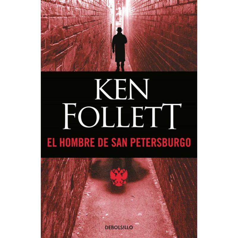 DEBOLSILLO - El Hombre De San Petersburgo