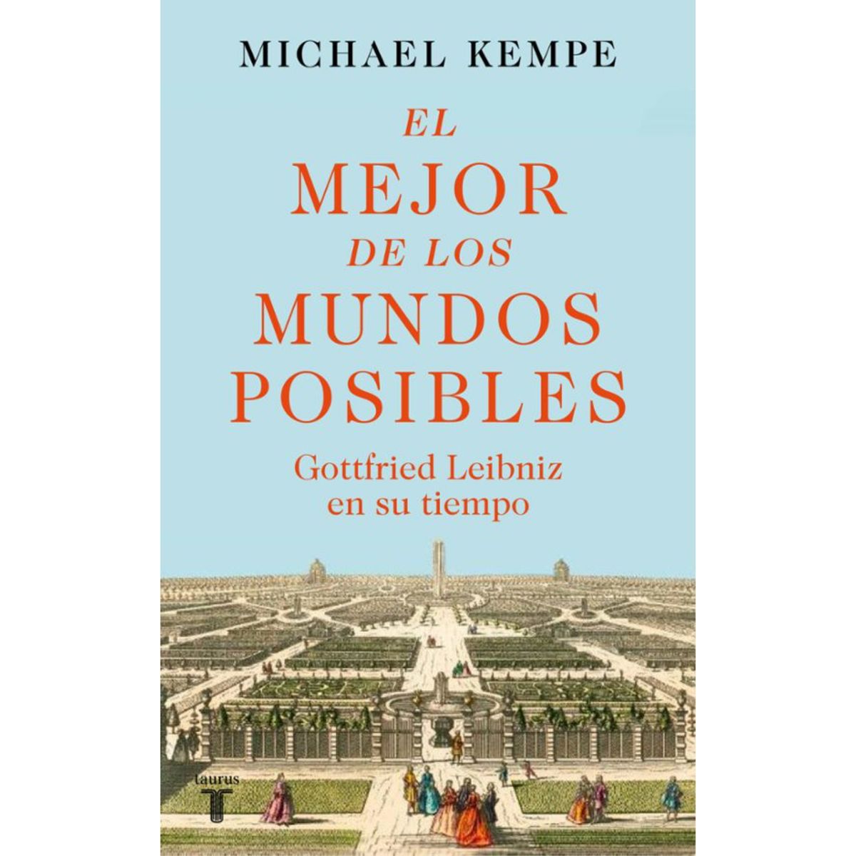 TAURUS - El Mejor De Los Mundos Posibles