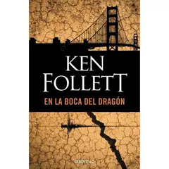 DEBOLSILLO - En La Boca Del Dragon