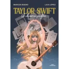 ALFAGUARA - Taylor Swift. Un Diario Swiftie