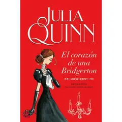 TITANIA - Corazon De Una Bridgerton, El (Bridgerton 6)