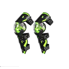 GENERICO - RODILLERAS ARTICULADAS PARA MOTO VEMAR ORIGINAL