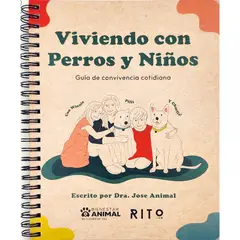 RETAILEXPRESS - Viviendo Con Perros Y Niños