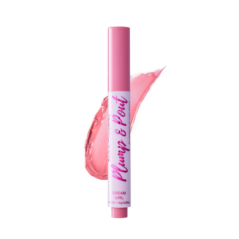 BEAUTY CREATIONS - BEAUTY CREATIONS PLUMP & POUT GLOSS STICK DREAM GIRL