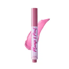 BEAUTY CREATIONS - PLUMP & POUT PLUMPING GLOSS STICK PLATONIC