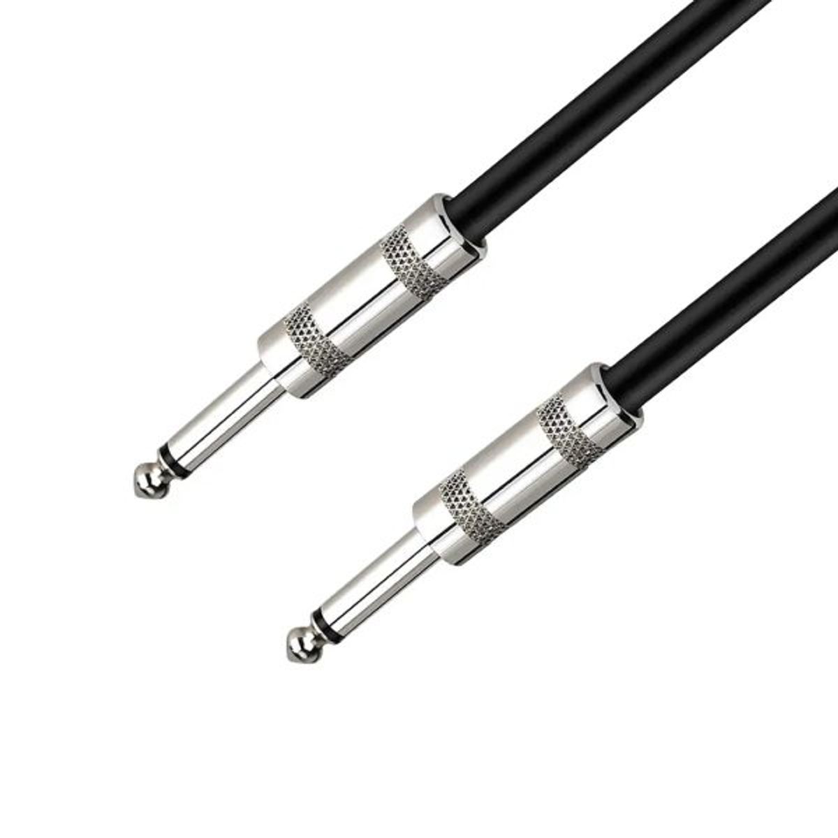 ULINK - Cable de Audio Jack Macho a Jack Macho mono de 10 Mts UL-GUI-J210