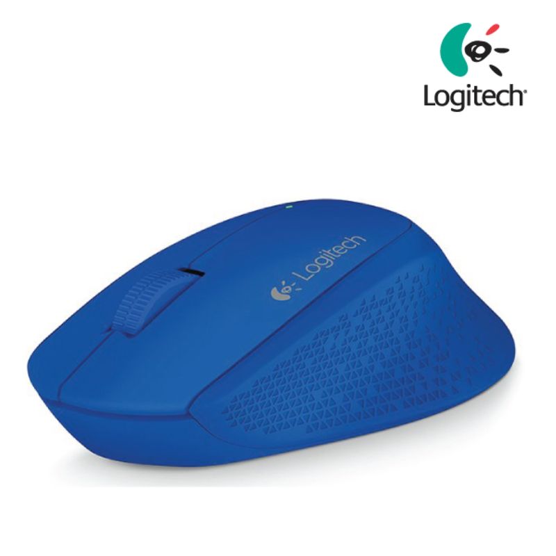 LOGITECH - Mouse Logitech Inalambrico M280