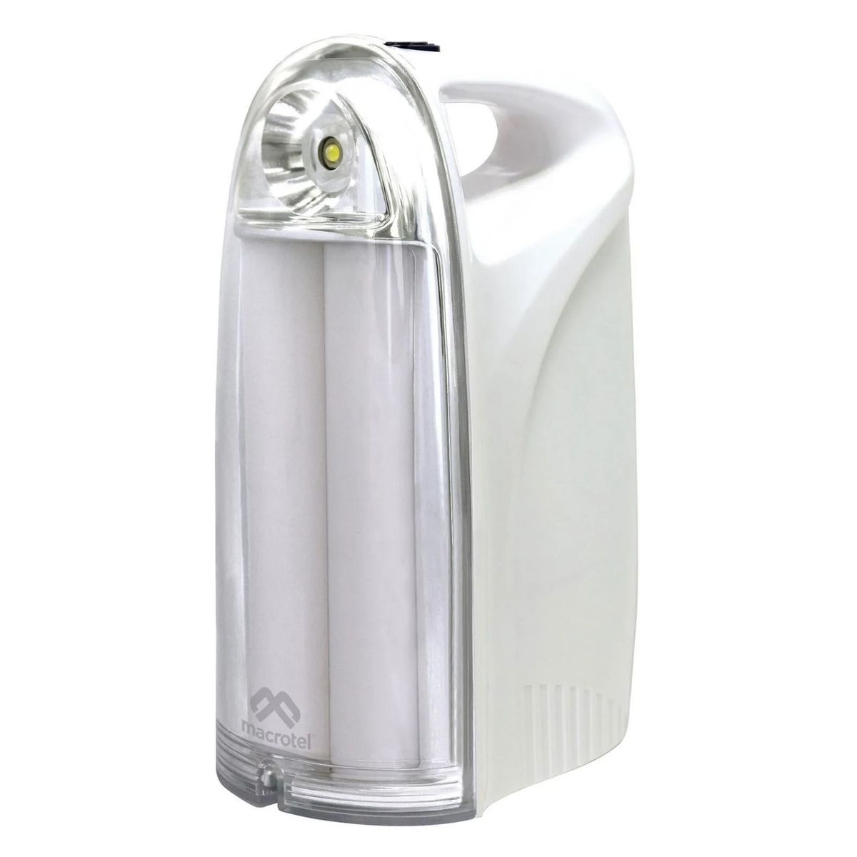 MACROTEL - Lampara Emergencia Macrotel LED Portable MS-6350