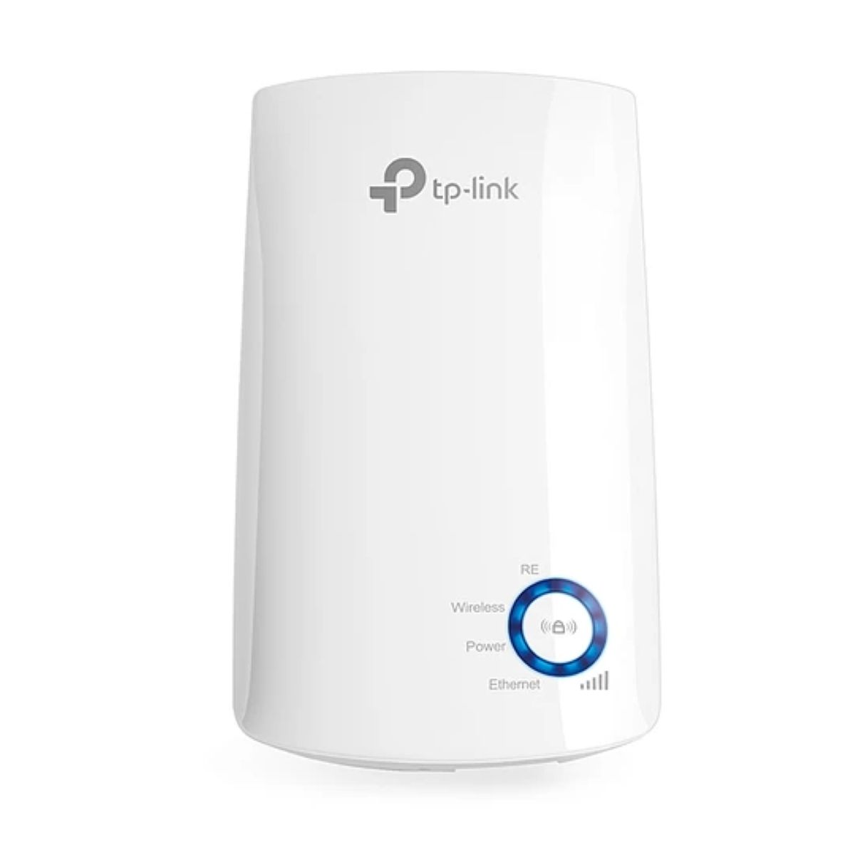 TP LINK - Extensor De Señal WI-FI TP-Link WA850RE N300 300Mbps