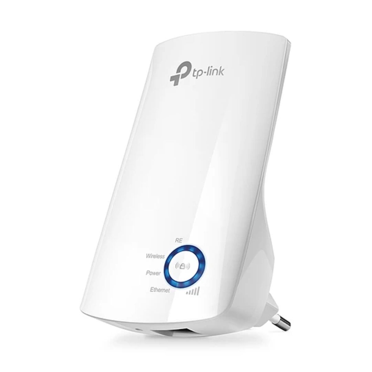 TP LINK - Extensor De Señal WI-FI TP-Link WA850RE N300 300Mbps