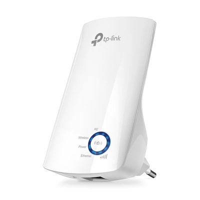 Imagen 2 del producto Extensor De Señal WI-FI TP-Link WA850RE N300 300Mbps
