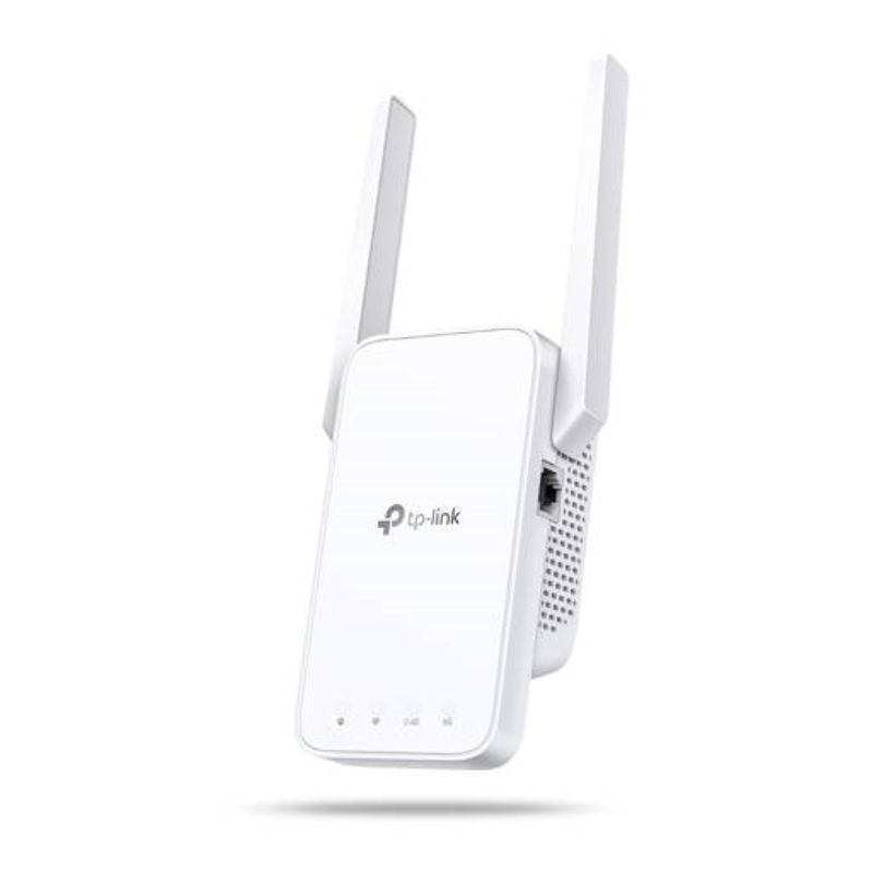 TP LINK - Repetidor Extensor Wi-Fi TPLINK RE315 AC1200 Dual Band