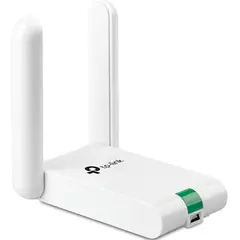 TP LINK - Adaptador USB WI-FI 300MBPS TP-LINK WN822N