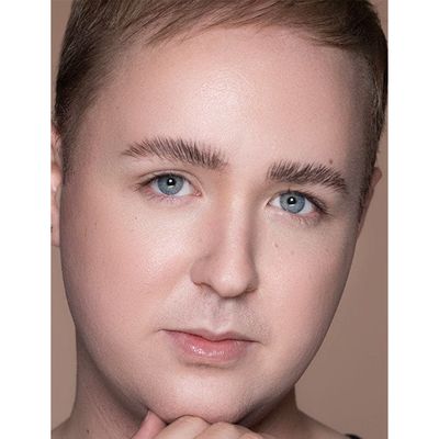 Imagen 2 del producto TINTA HIDRATANTE CON COLOR LA GIRL TINTED FOUNDATION IVORY