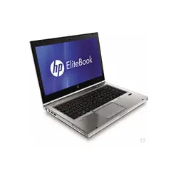 HP - Elitebook Reacondicionado 8460P Core i5-3210M con 480 GB SSD y 4 GB de RAM