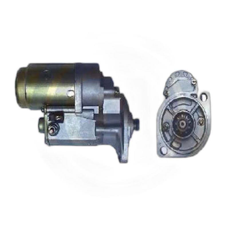 SK - Motor de Pârtida 16005  Isuzu Nkr 2.8 Diesel