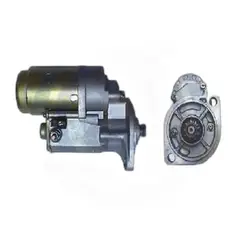 SK - Motor de Pârtida 16005 Isuzu Nkr 2.8 Diesel