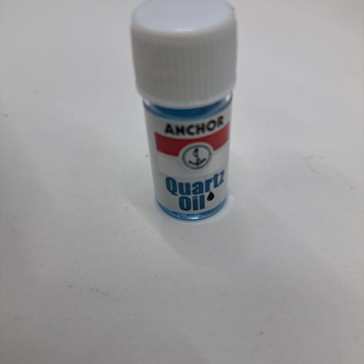 GENERICO - Aceite Para Relojes De Cuarzo