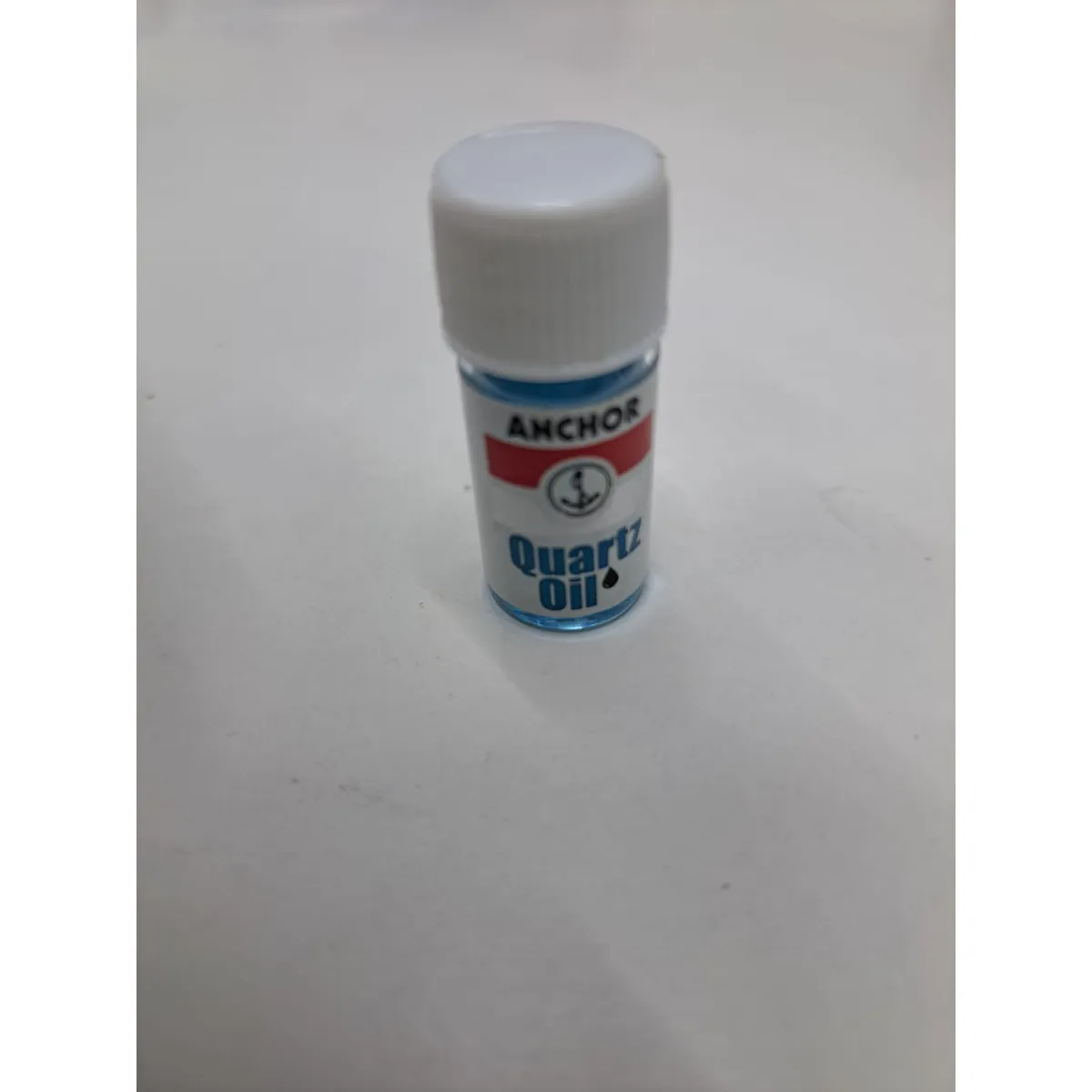 GENERICO - Aceite Para Relojes De Cuarzo