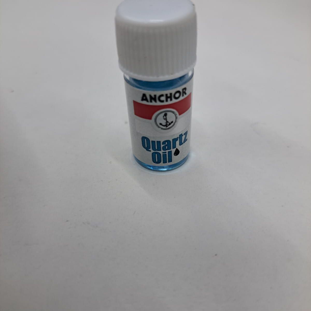 GENERICO - Aceite Para Relojes De Cuarzo