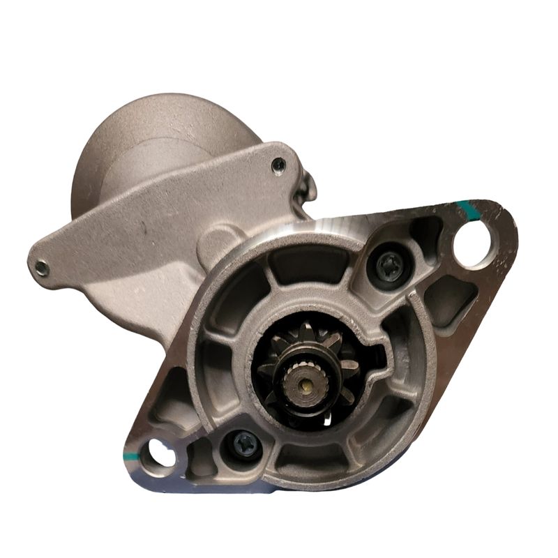 SK - Motor de Pârtida Toyota Land Cruiser 2.4 22r Desde 1989
