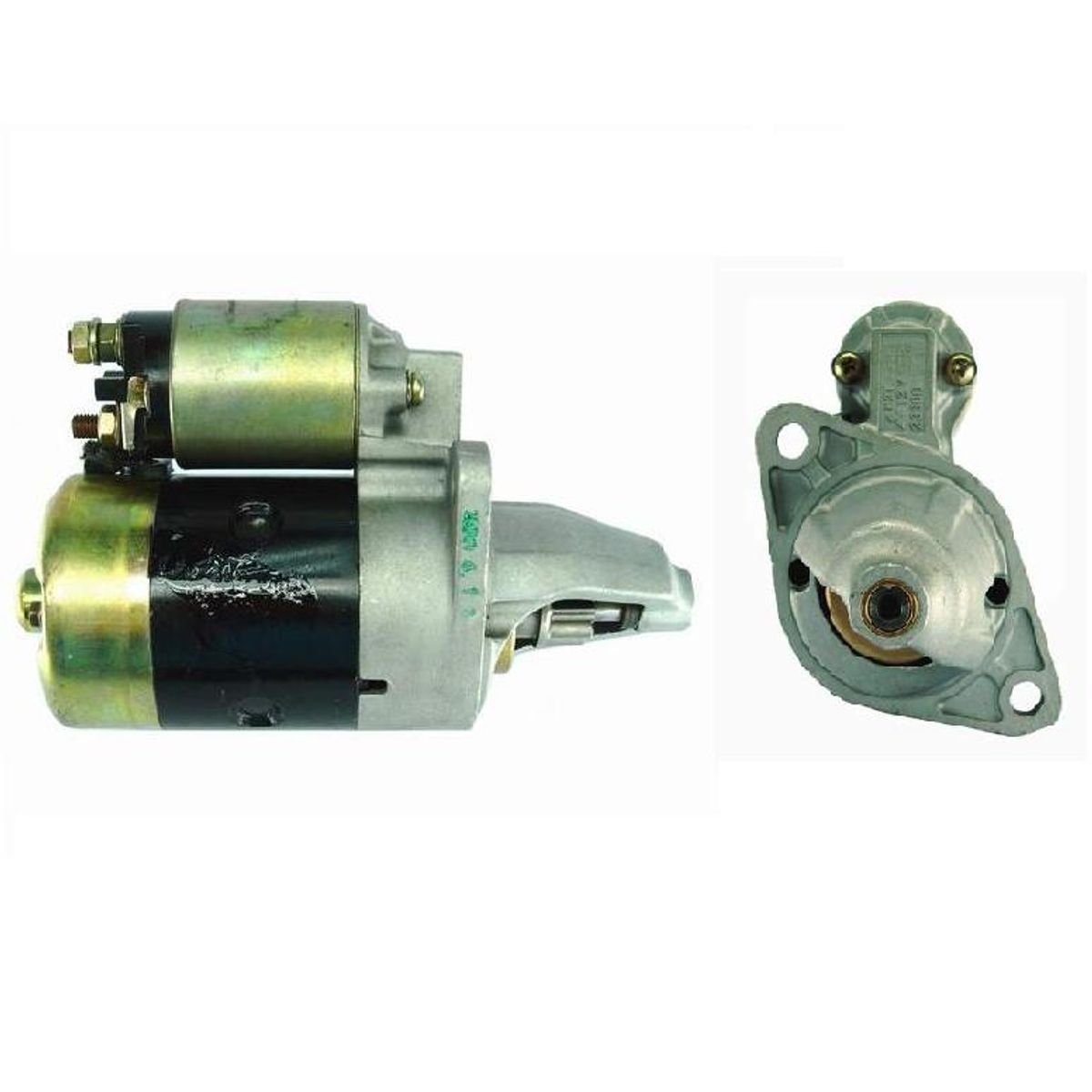 SK - Motor de Pârtida Nissan V16 Tapa Ploma