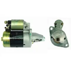 SK - Motor de Pârtida Nissan V16 Tapa Ploma