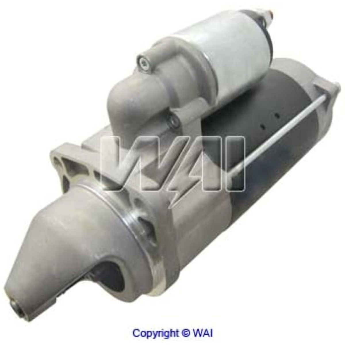 SK - Motor de Pârtida Tractor Deutz K.h.d. Agri 605 1997