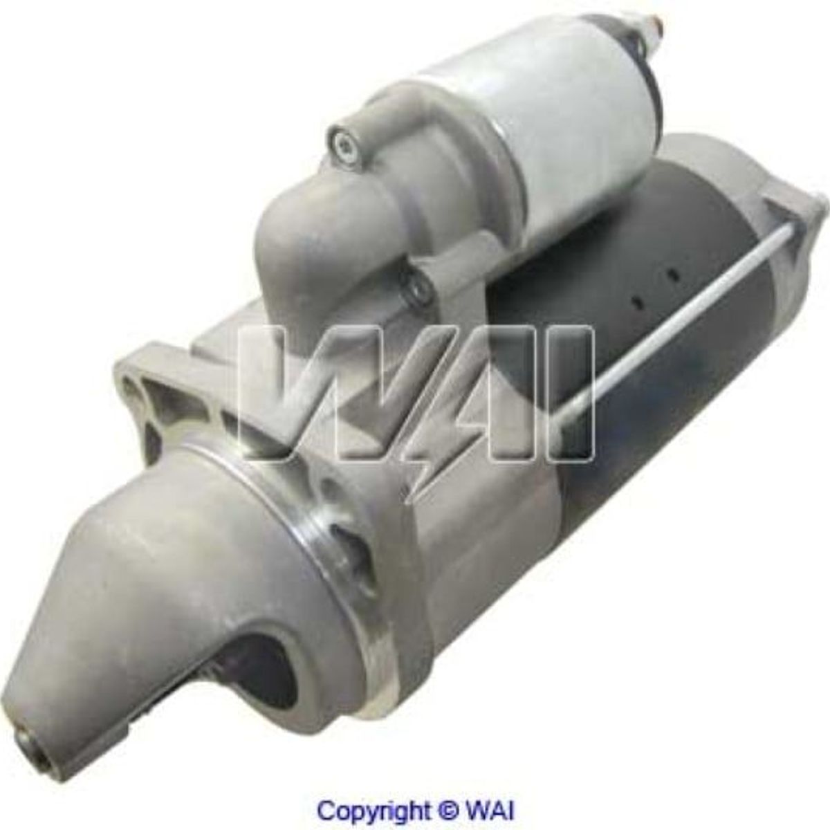 SK - Motor de Pârtida Tractor Deutz K.h.d. Agri 605 1997