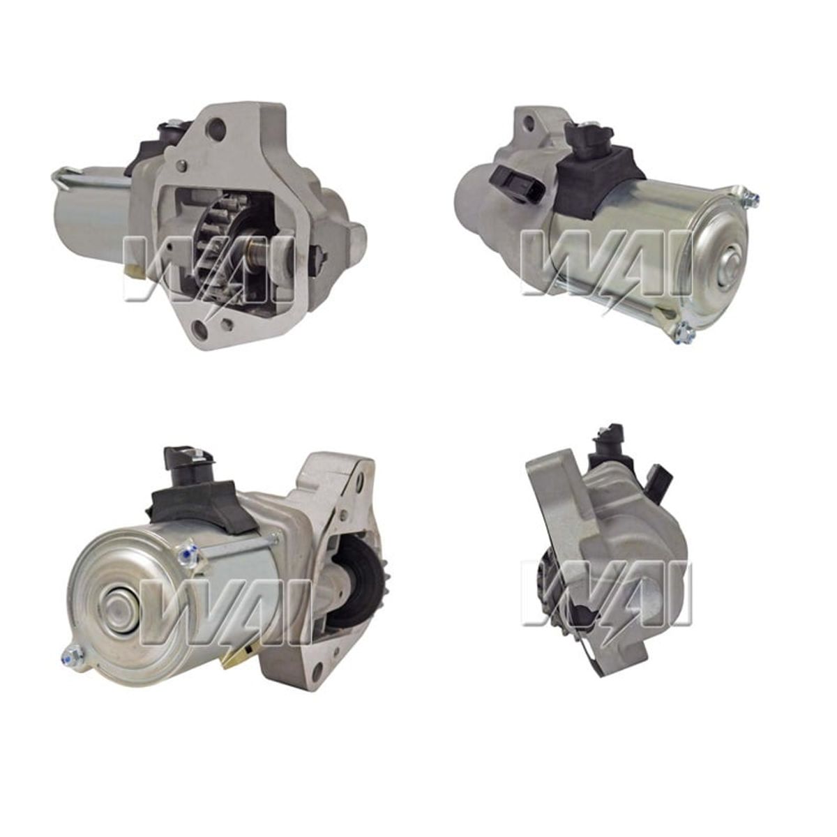 SK - Motor de Pârtida Honda Accord 3.5 2013 A 2014