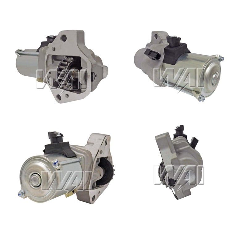 SK - Motor de Pârtida Honda Accord 3.5 2013 A 2014
