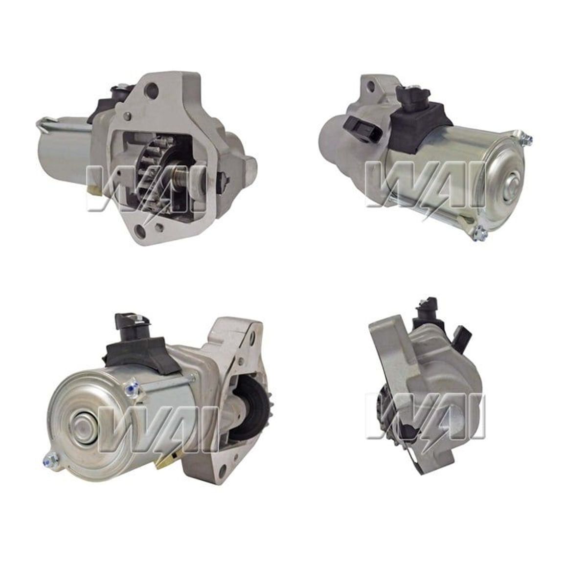 SK - Motor de Pârtida Honda Accord 3.5 2013 A 2014