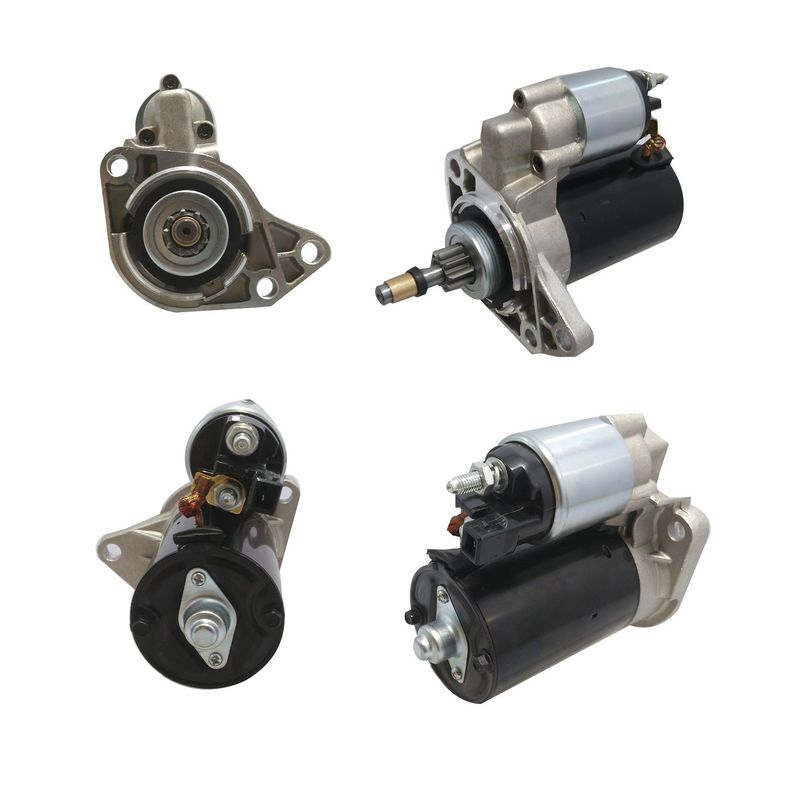 SK - Motor de Pârtida Volkswagen Golf 2.0
