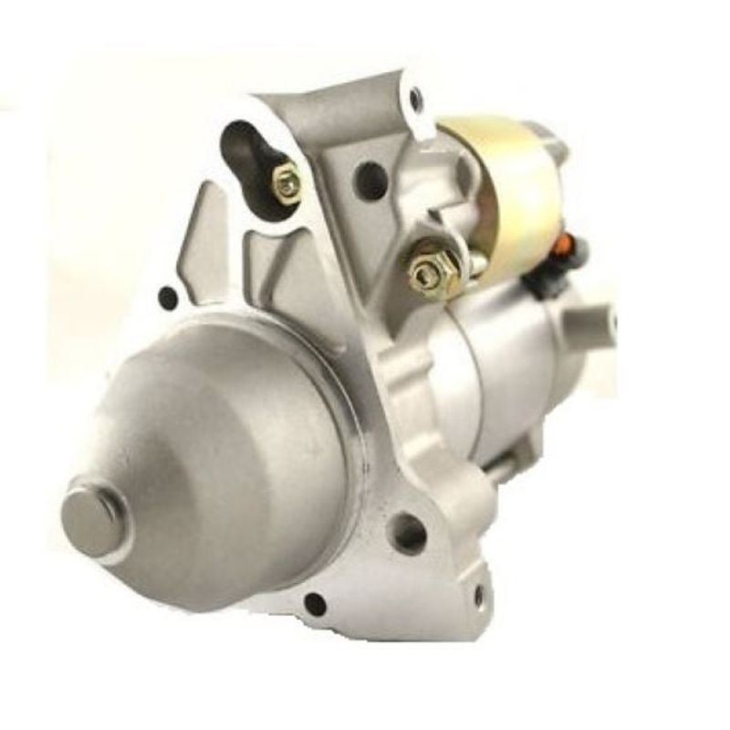 SK - Motor de Pârtida Toyota Tundra
