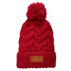 NIBA - Gorro Lana Yacal Buro