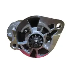 SK - Motor de Pârtida Toyota Dyna 200 3.0, 3.4 Diesel 1984 A 87