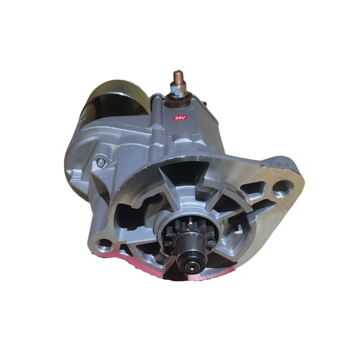 SK - Motor de Pârtida Toyota Dyna 200 3.0, 3.4 Diesel 1984 A 87