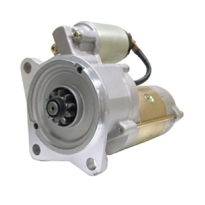 SK - Motor de Pârtida Nissan Ed33 Diesel 1990