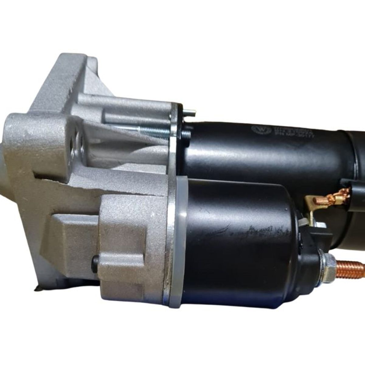 SK - Motor de Pârtida Renault Express 1.1, 1.2, 1.4, Desde 1991