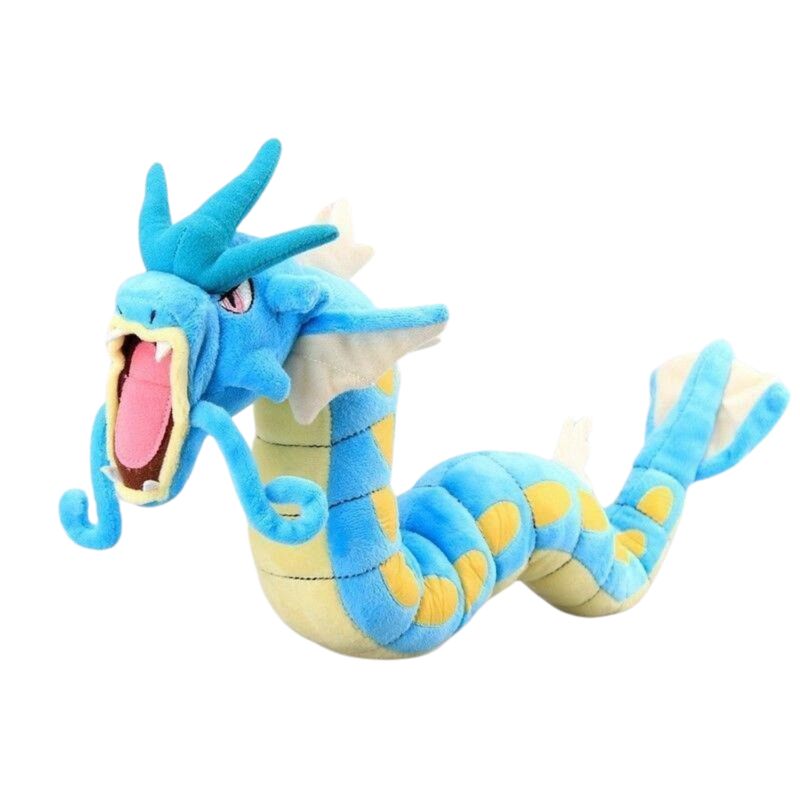 TIOZONEY - Peluche Pokemon Gyarados