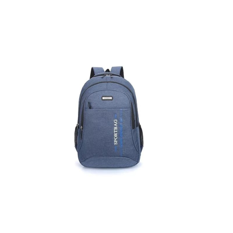 GENERICO - Mochila Impermeable Uso Diario Estilo Urbano Casual 35l St Colores