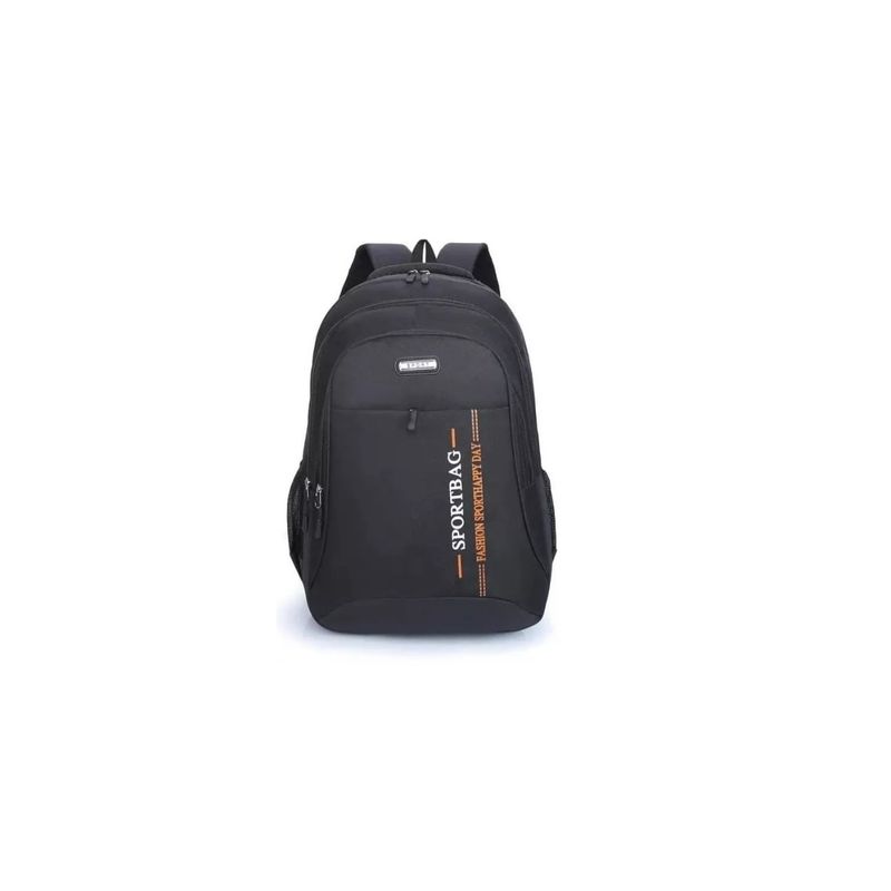 GENERICO - Mochila Impermeable Uso Diario Estilo Urbano Casual 35l St Colores