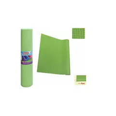 GENERICO - Colchoneta Mat Yoga Pilates Alfombra Ejercicio 6mm Verde