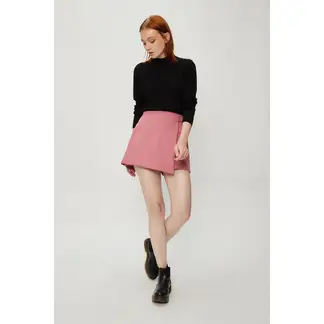 IO - Short Rosado Mujer