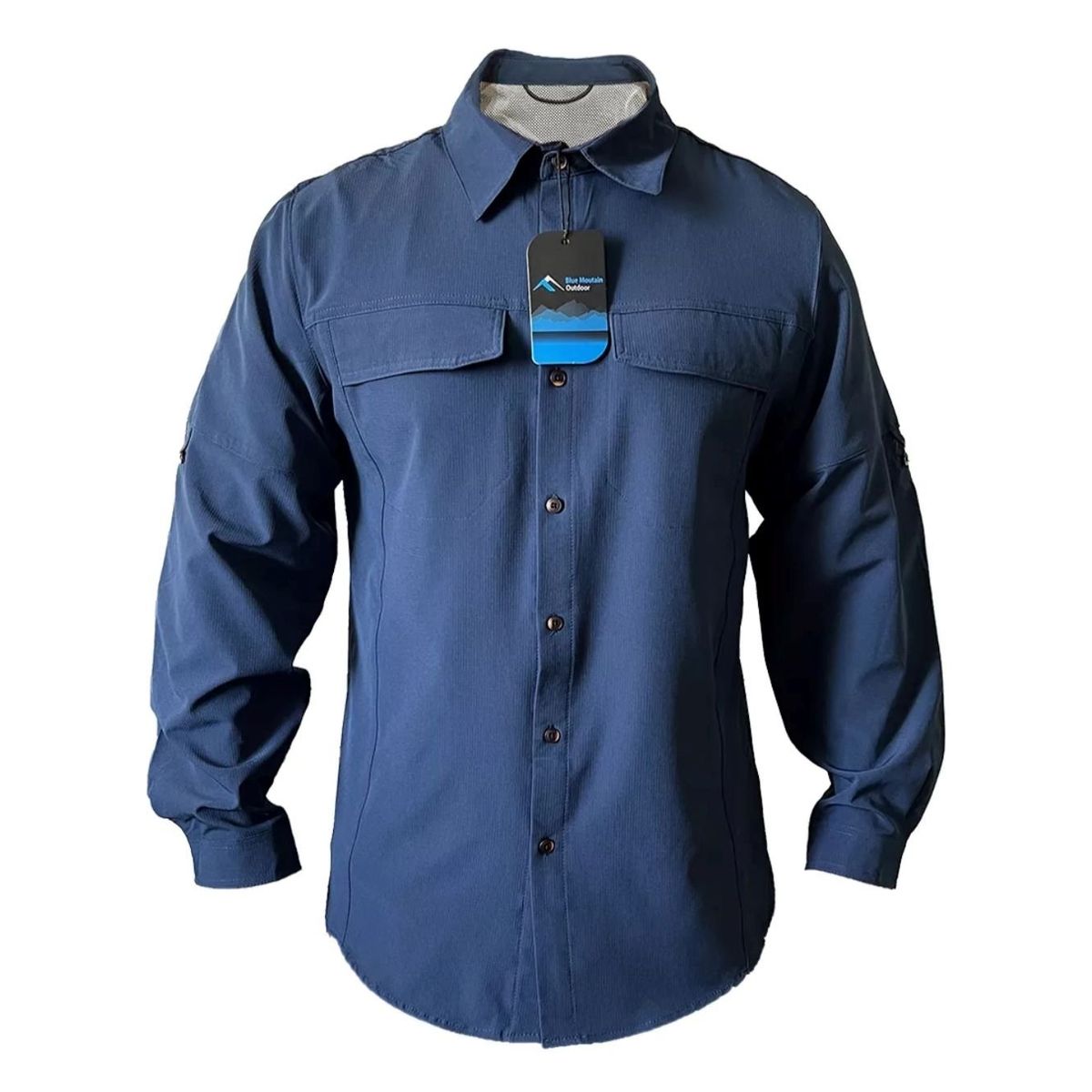 GENERICO - Camisa Secado Rápido Hombre