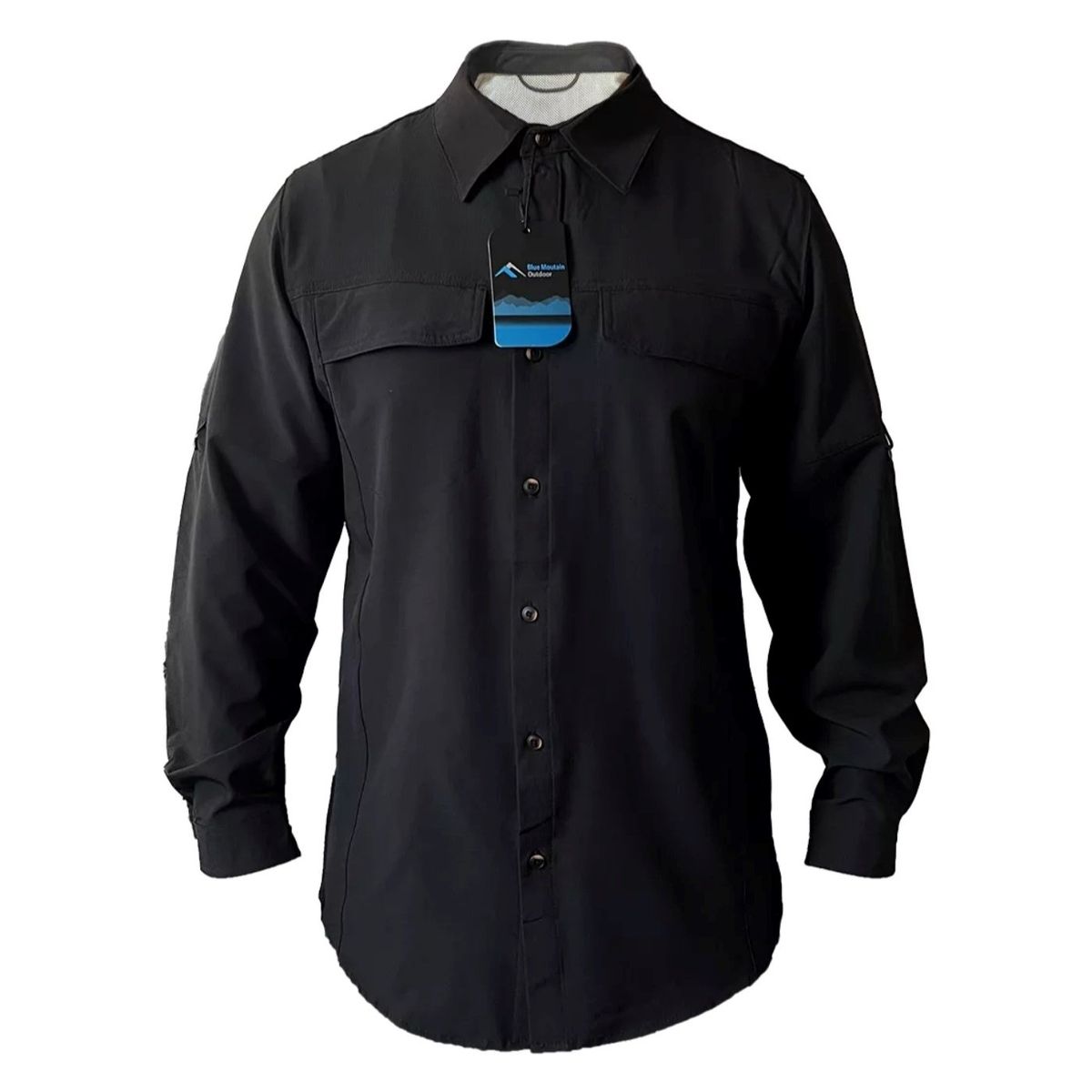 GENERICO - Camisa Secado Rápido Hombre